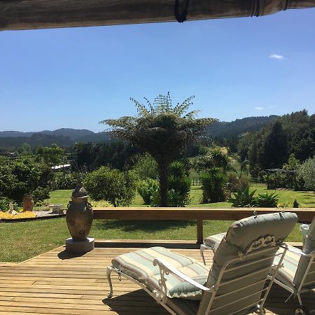 Bed and Breakfast Vinegar Hill Kauri Exterior foto