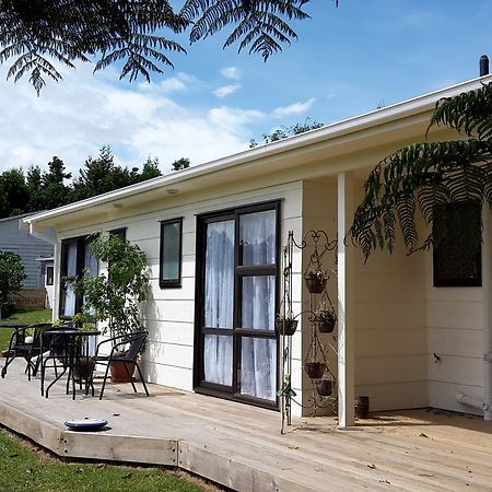 Bed and Breakfast Vinegar Hill Kauri Exterior foto