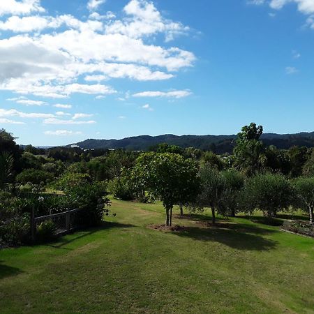 Bed and Breakfast Vinegar Hill Kauri Exterior foto