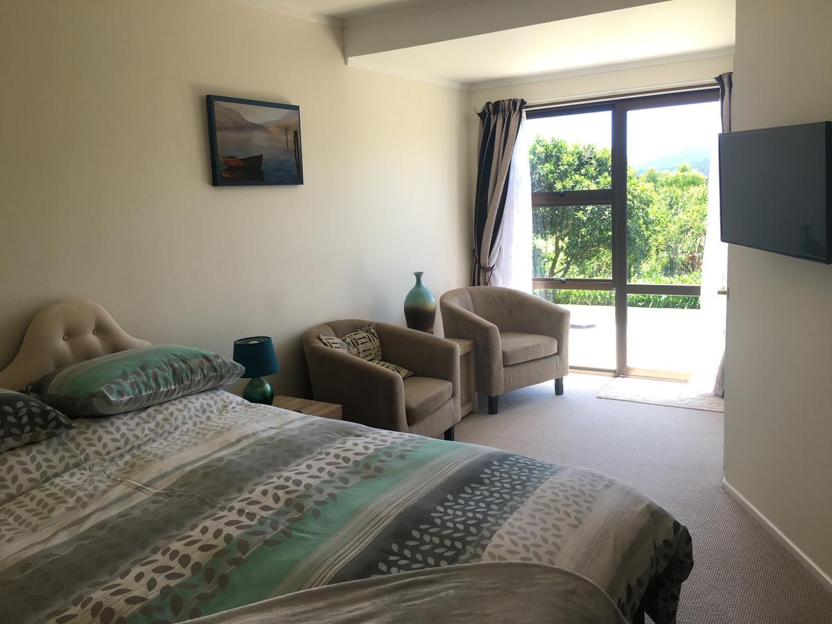 Bed and Breakfast Vinegar Hill Kauri Exterior foto
