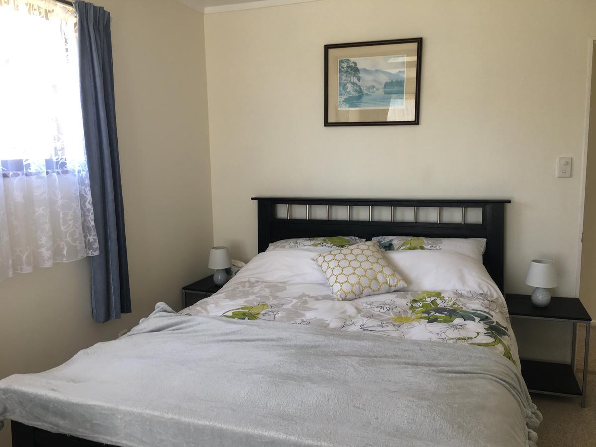 Bed and Breakfast Vinegar Hill Kauri Exterior foto