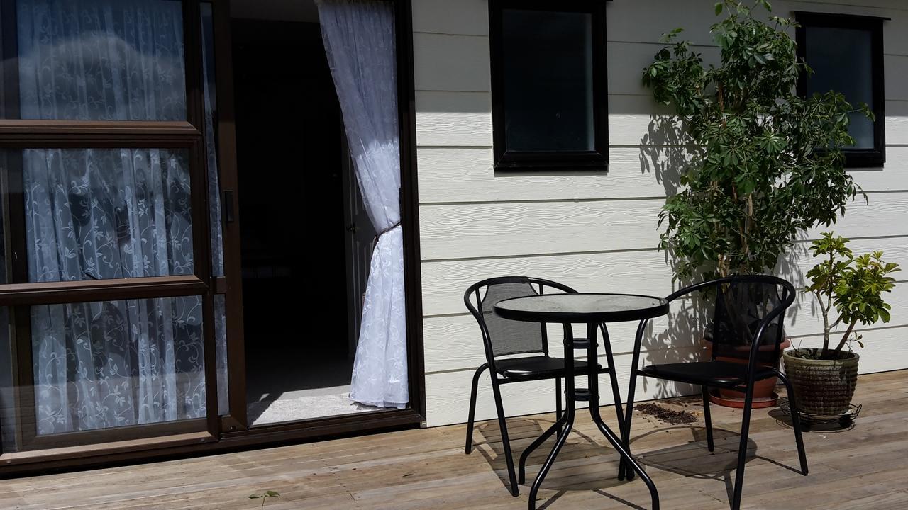 Bed and Breakfast Vinegar Hill Kauri Exterior foto